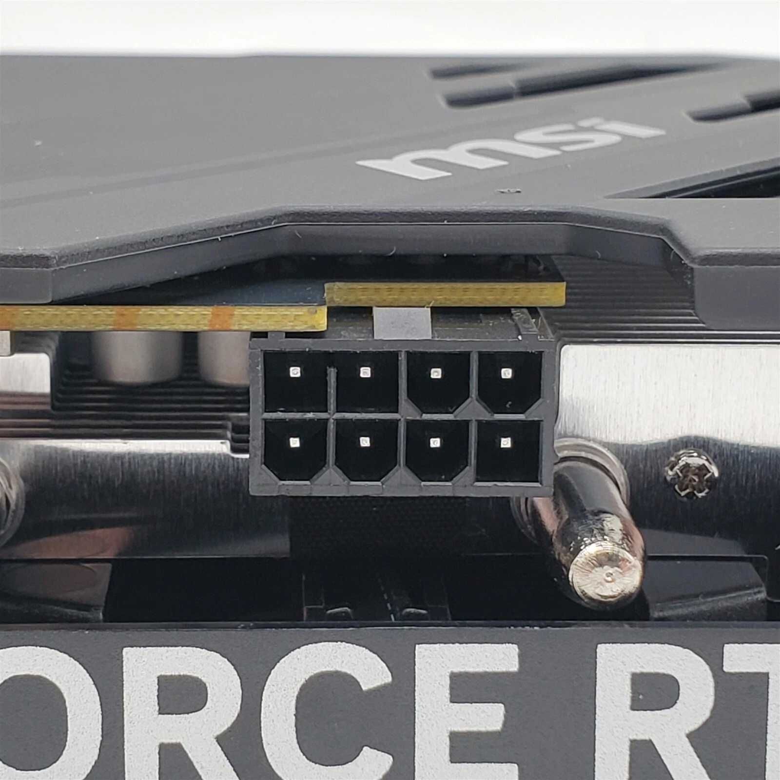 NVIDIA GeForce RTX 4060 8GB GDDR6 - Топова Відеокарта