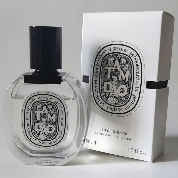 Diptyque Tam Dao EDT 39/50 ml