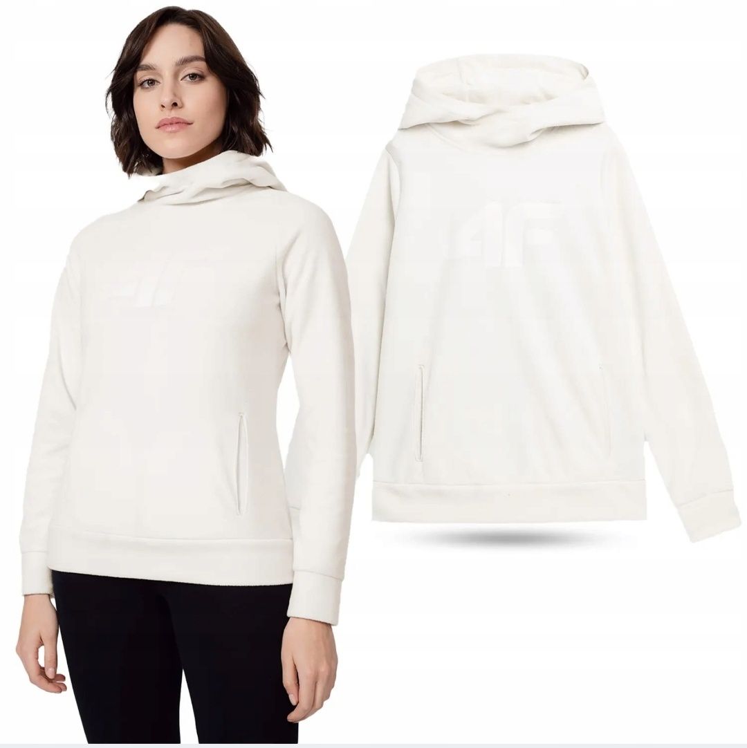 4F bluza damska polarowa XS-XXL