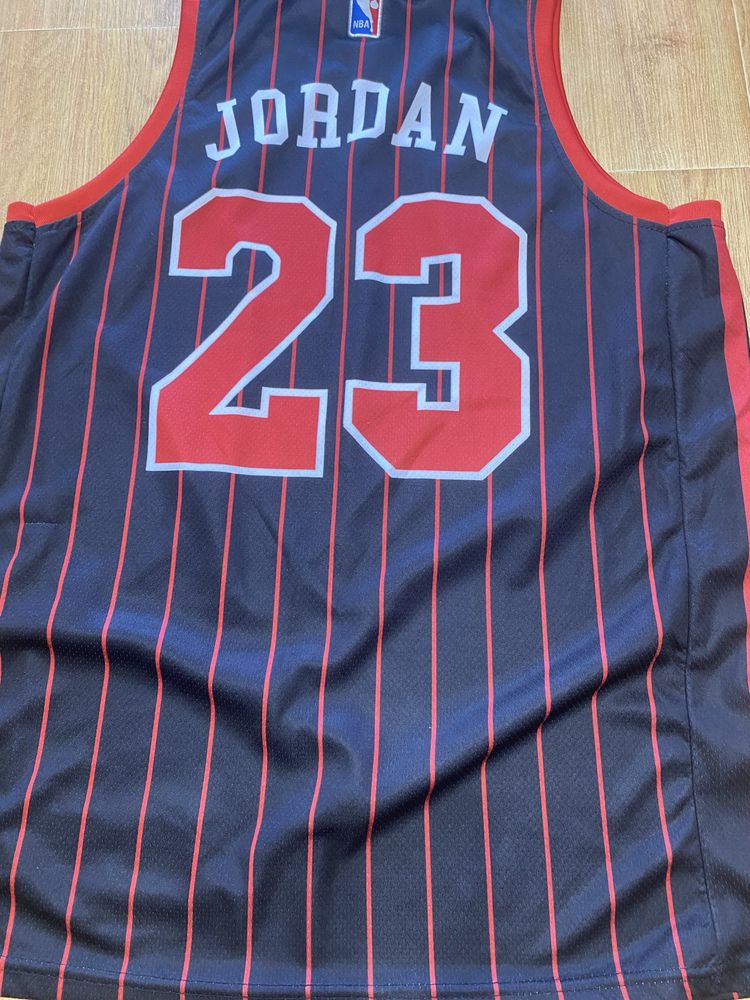 Майка Nike Jordan Bulls