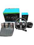 Kierownica LOGITECH G920 + Logitech Driving Force SHIFTER