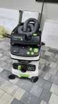 Odkurzacz Festool CTM 36 E AC
