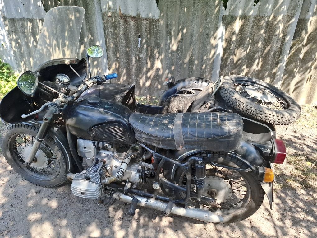 Срочно!!! Продам Днепр МТ 10