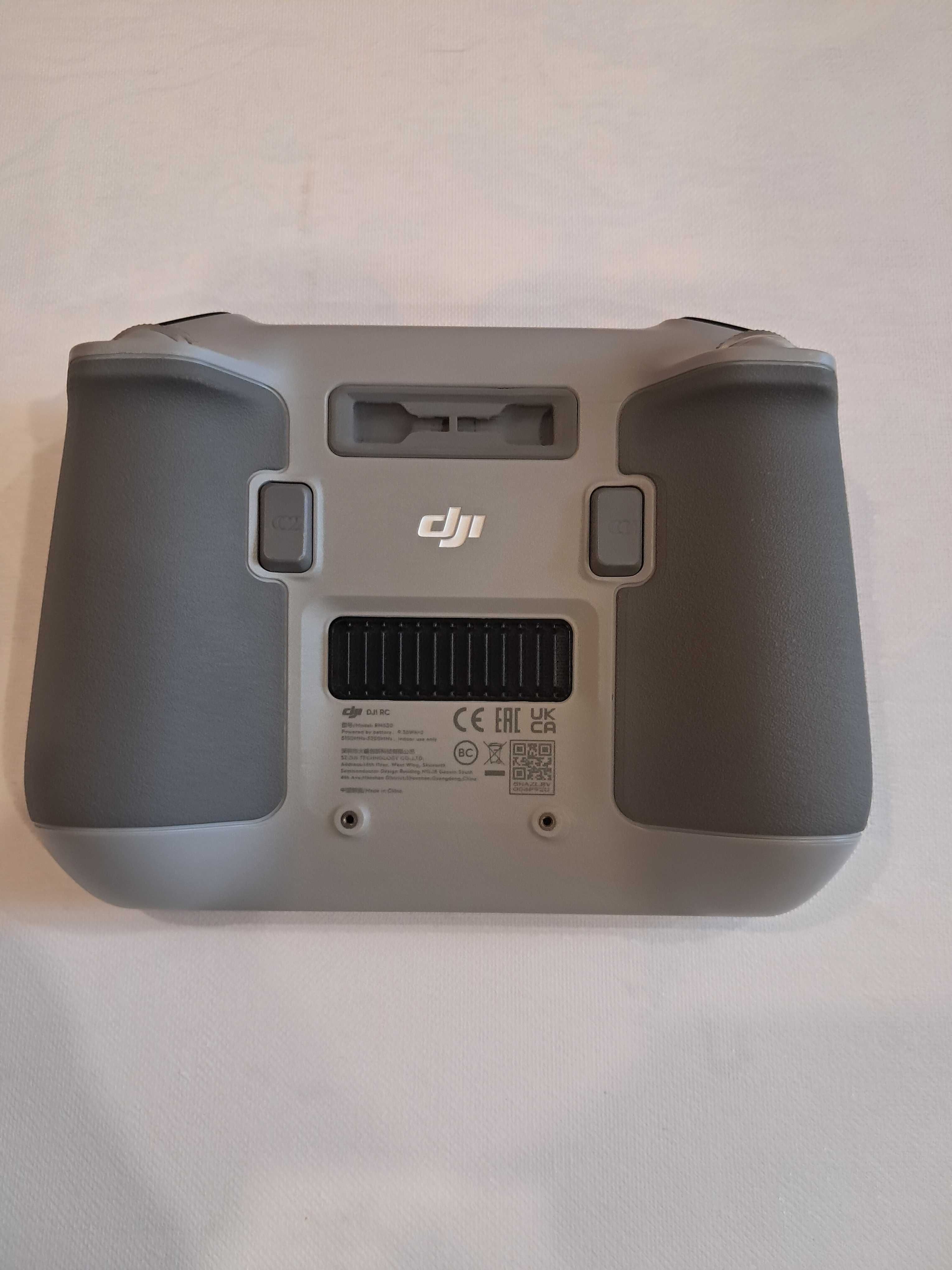 Пульт DJI RC model: RM 330