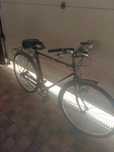 Vendo Bicicleta Antiga