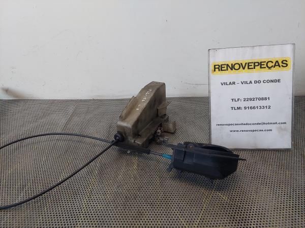 Fechadura / fecho porta frente direito FORD Fiesta Van (JV_)