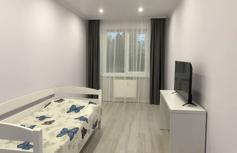 Продаж затишної 2 кім квартири в гарній локації!