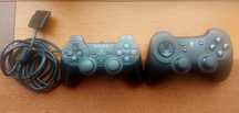 Comandos playstation