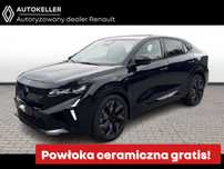Renault Rafale Rafale esprit Alpine E-Tech full hybrid Pakiety Harman/Driving/City