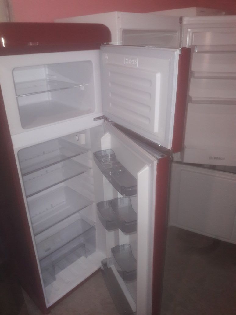 Холодильник "Schaub Lorenz" (Німеччина)
