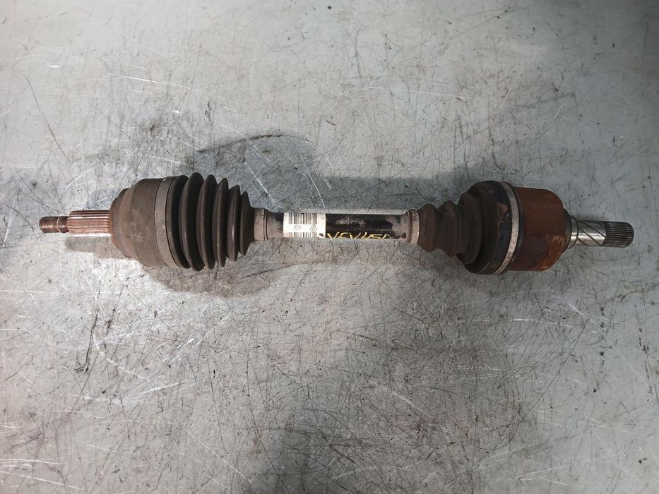 Transmissão frente esquerda RENAULT Laguna Coupé (DT0/1)