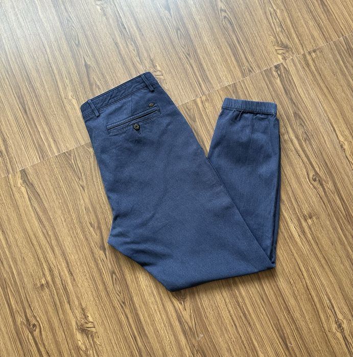 Штани Massimo Dutti (оригінал, джогери, брюки, джинси), розмір 34