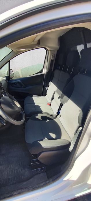 Partner 1.6 HDI 100CV IMPECÁVEL