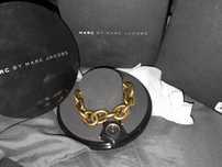 Marc Jacobs watch