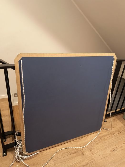 Platforma gimnastyczna balansowa SI