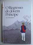 O Regresso do Jovem Príncipe (capa dura)