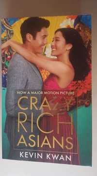 Crazy Rich Asians