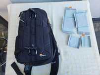 Plecak Lowepro Slingshot Edge 250 AW
