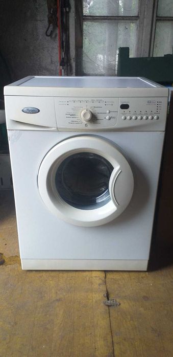 Pralka Whirlpool AWO/D 4113/P