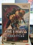 Metroid Prime 3: Corruption Wii Sklep Wysyłka Wymiana