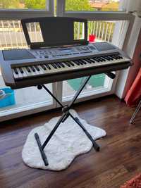 Keyboard Yamaha PSR 290
