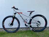 Merida Big Seven 27.5, rama XS