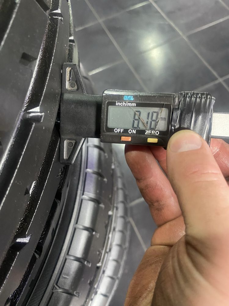 225/55/R19 Toyo Proxes R36