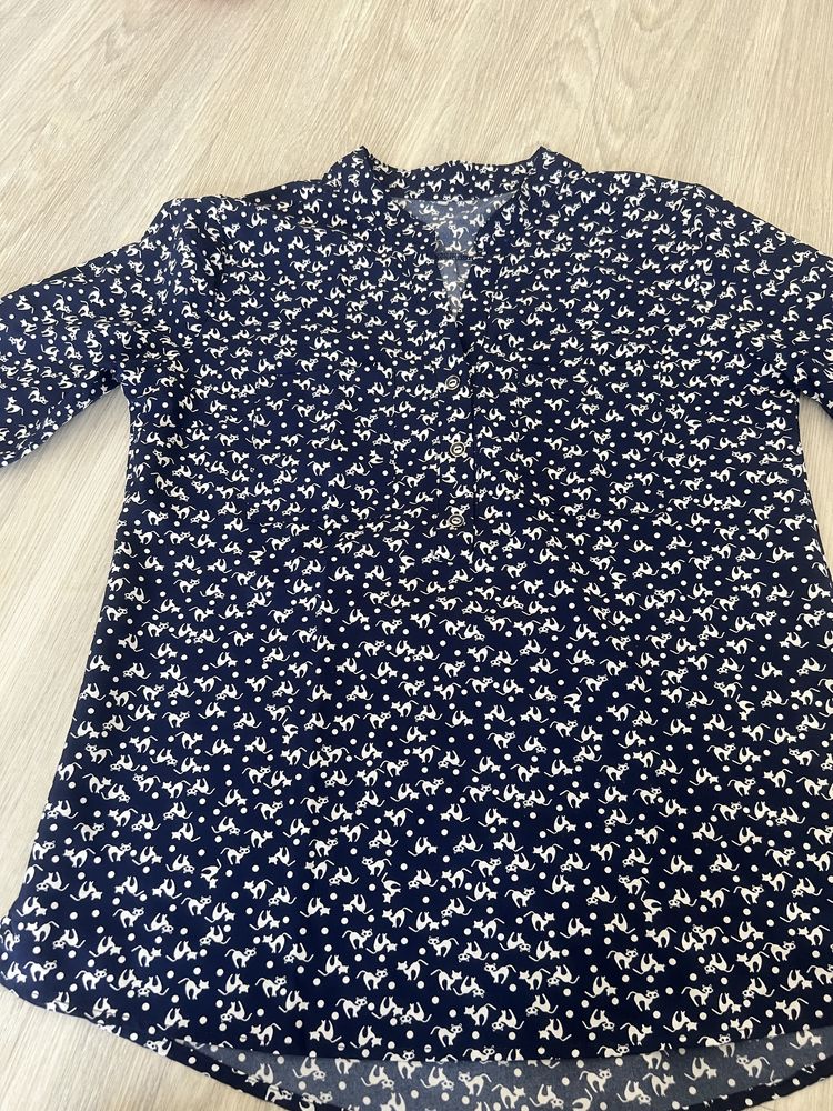 Bluzka damska rozmiar 38