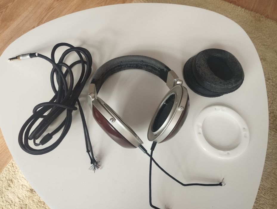 Słuchawki Denon AH-D5000