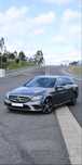 MERCEDES C300DE - 300€/MES
