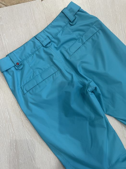 Штани жіночі лижні