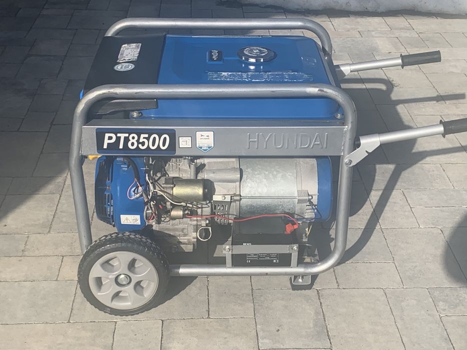 Генератори