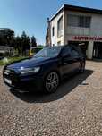 Audi Q7 Audi Q7 50 TDI Quattro S-Line | 286 KM | 2019 | Salon PL, Faktura VAT