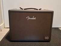 Fender Acoustic Junior GO