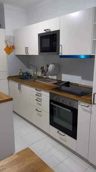 Quarto Individual UA