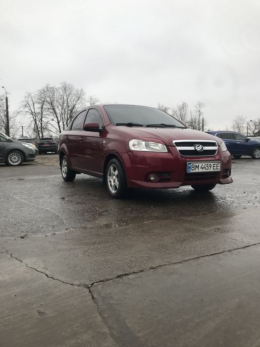 ЗАЗ Vida 2012 року ТОРГ