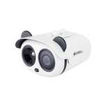 kamera zestaw do monitoringu SN-T5/SN-TH01-SET Sunell.