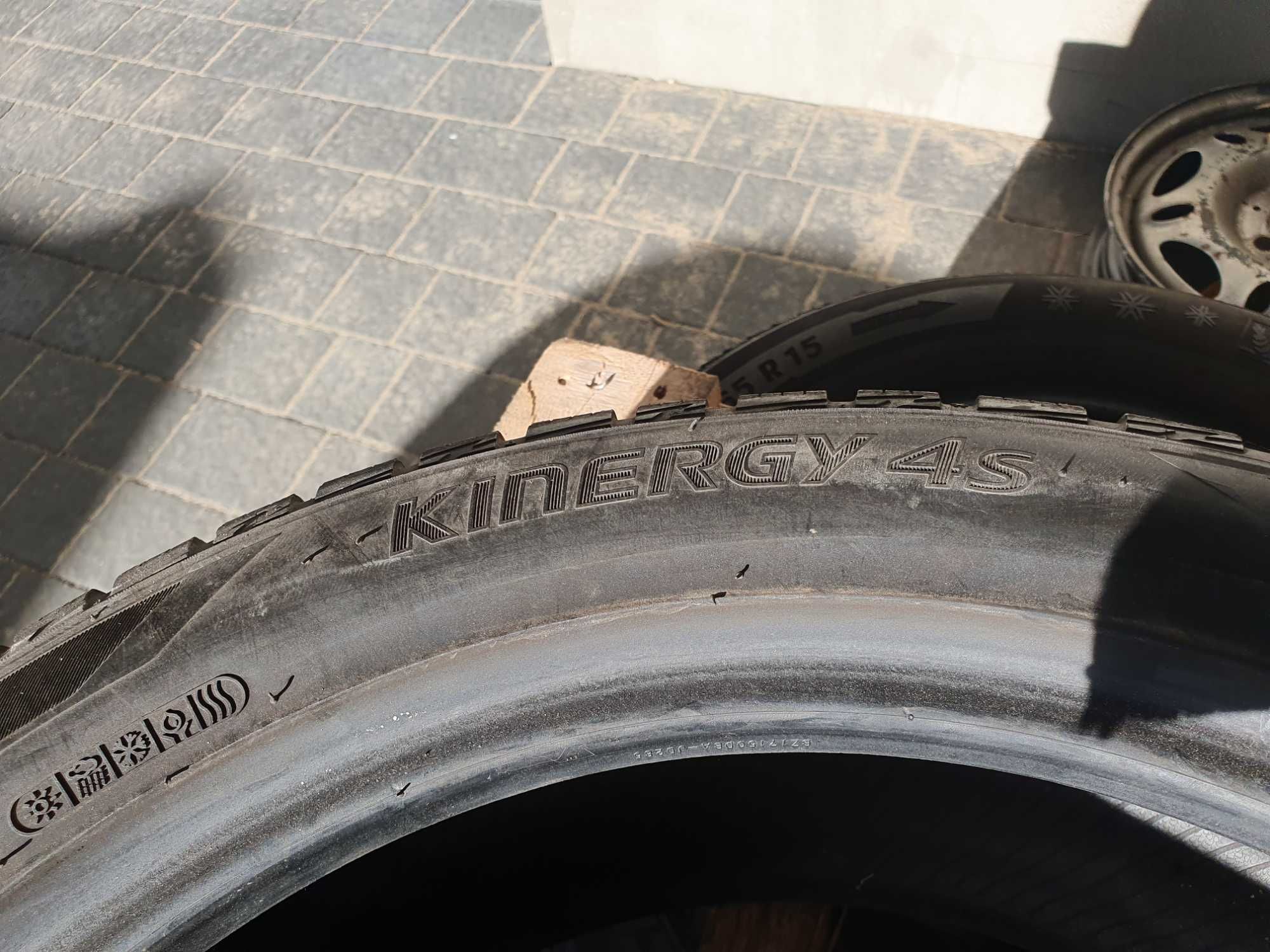 Opona Hankook Kinergy 4S 225/45/17 94V HP175