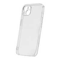 Etui Clear Case 2mm do Samsung Galaxy A25 5G Clear