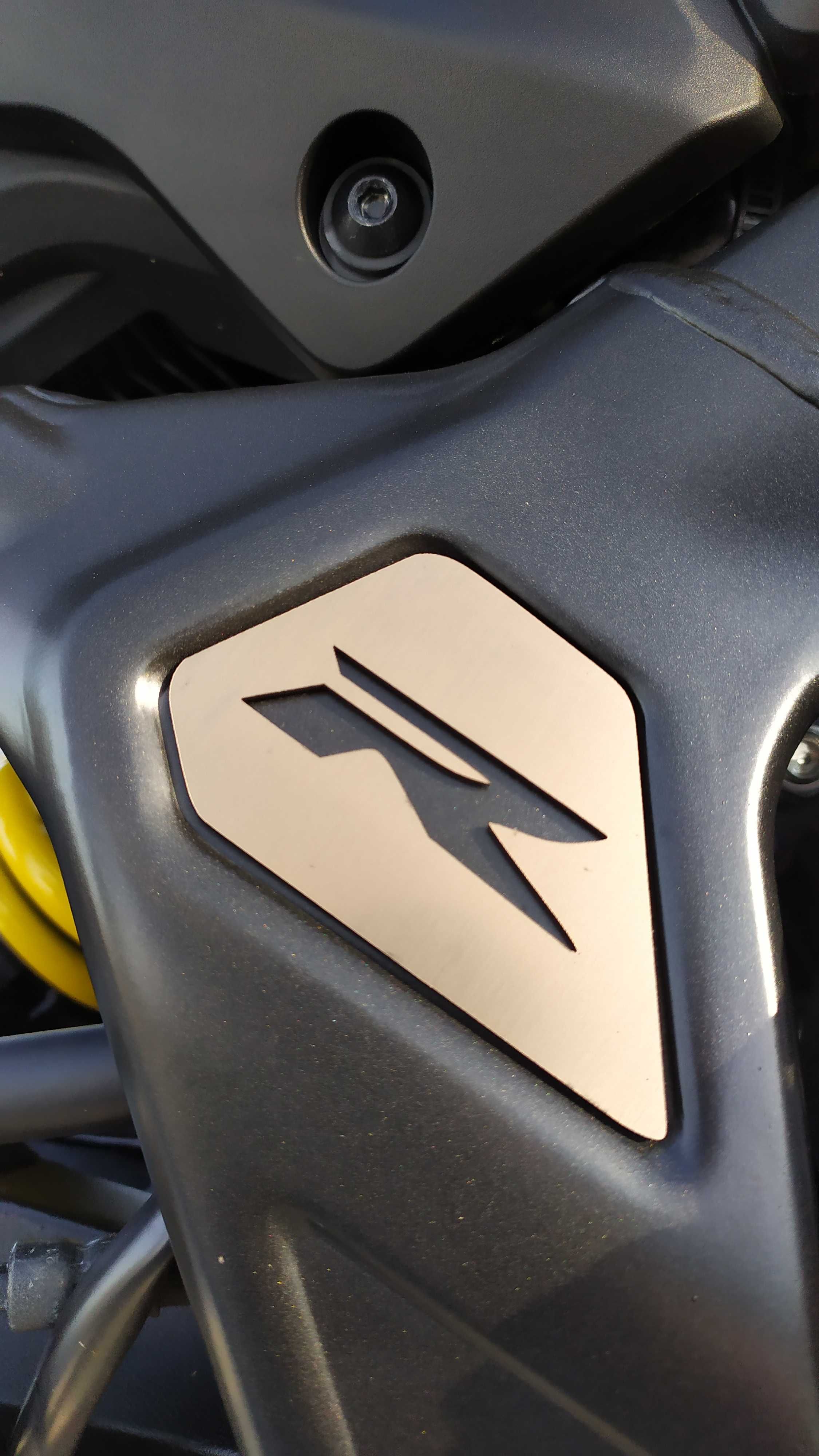 Honda CB650R (35KW livrete)