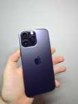 iPhone 14 Pro Max 128 Gb + AirPods Pro 2 безкоштовно