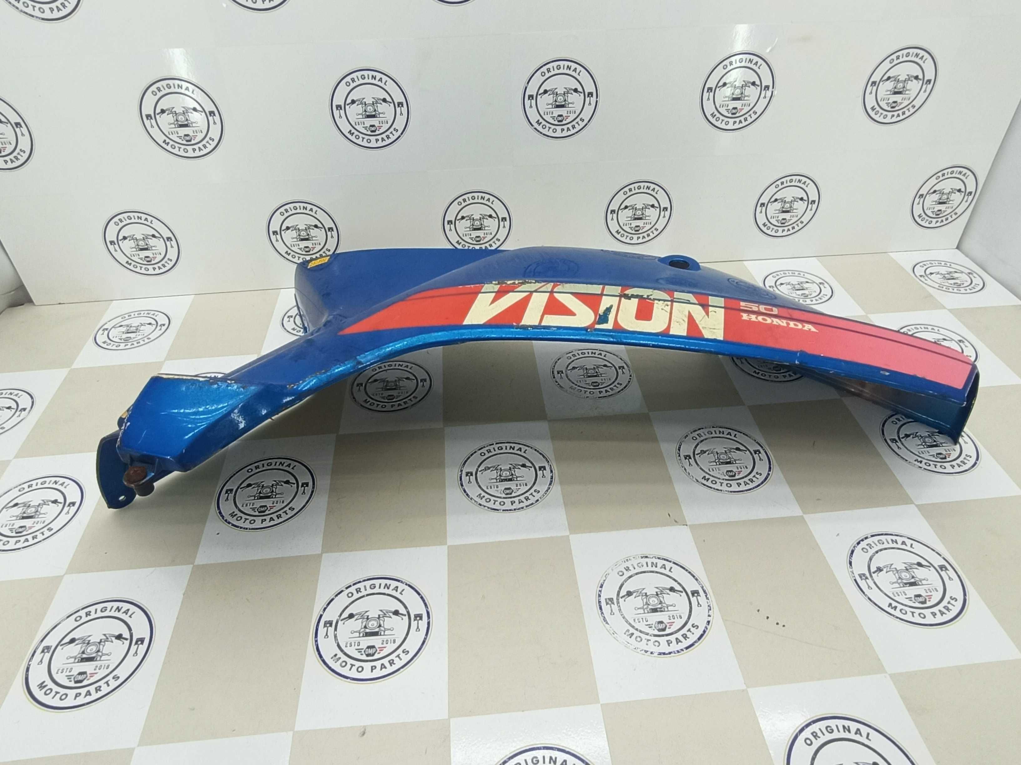 Peças para Honda Vision 50cc 1985/1987