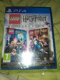 Harry potter collection ps4