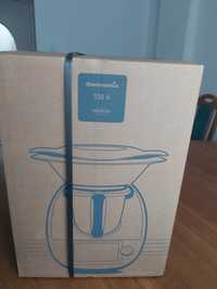 Thermomix TM6 nowy