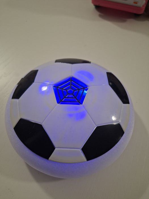 Piłka lewitująca Hoverball