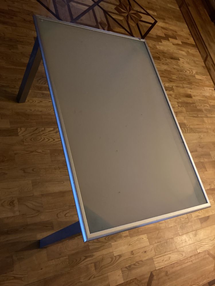 Sprzedam stol ikea 117x78x73