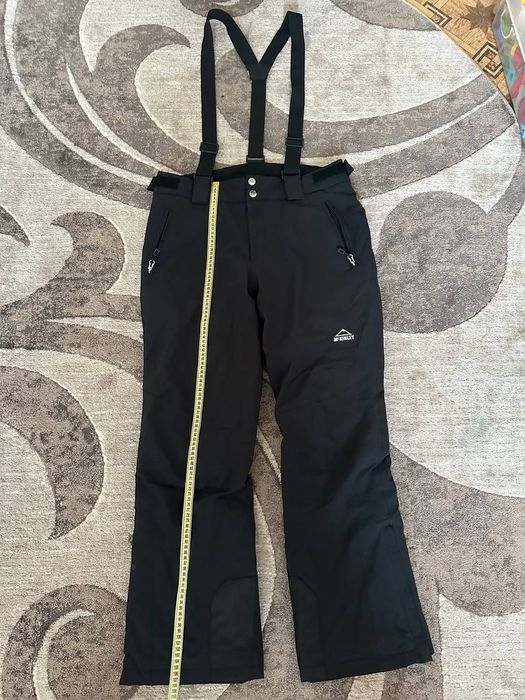 Лижні штани McKenley