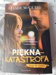 "Piękna katastrofa" Jamie McGuire HIT KINOWY 2023