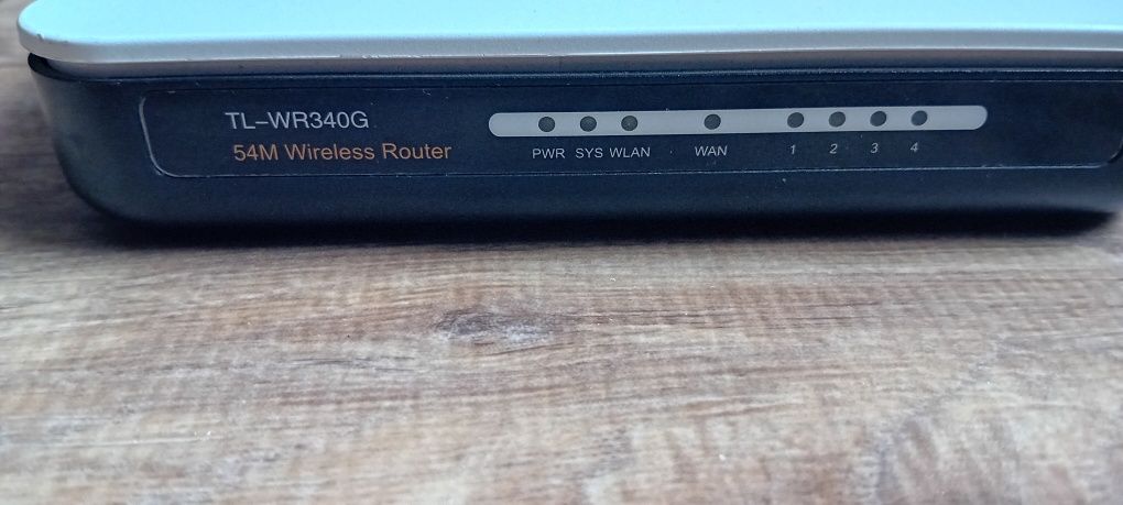 Router wifi TP-Link