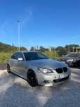 Na Sprzedaz BMW 530D E60 M-Pakiet/Automat/Raty/Zadbany/Wygodny/Zamiana